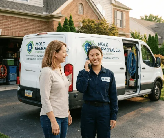 Crawlspace Mold Remediation Bridgeport, IL FAQs